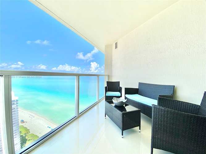 16699 Collins Ave #3805 Sunny Isles Beach, FL 33160
