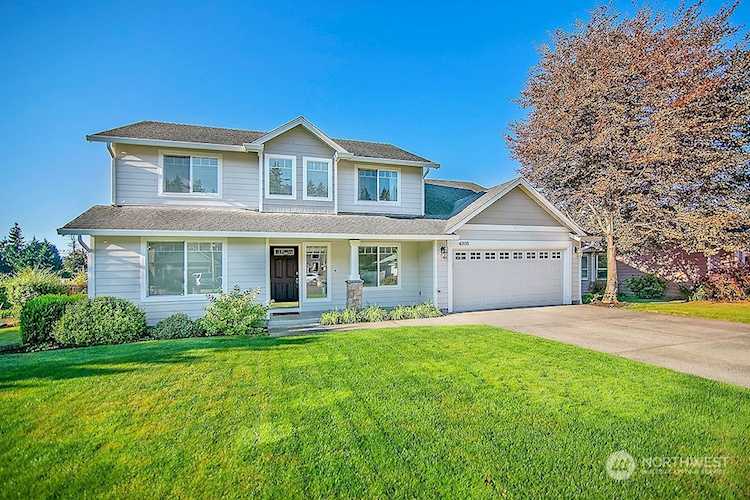 4305 Hampton Ct Longview, WA 98632