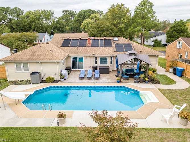 1648 Allman Ct Virginia Beach, VA 23464 | MLS 10459422 Photo 1