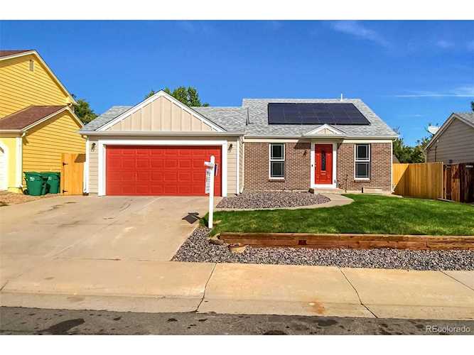 10497 Robb Dr Westminster, CO 80021