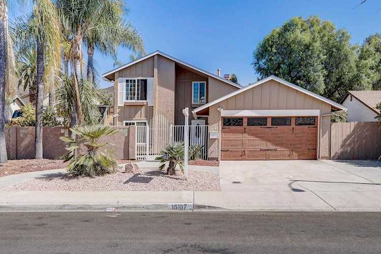 15107 Hesta St Poway, CA 92064