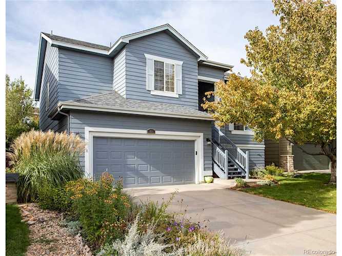 488 Sylvestor Trl Highlands Ranch, CO 80129