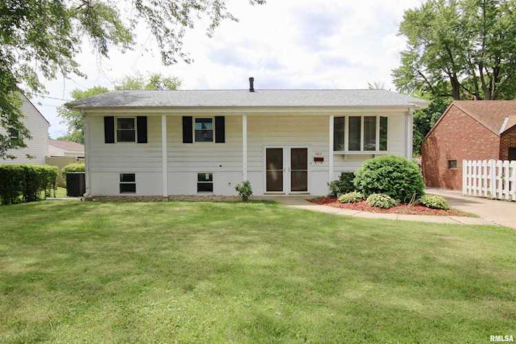 1022 E Kingman Ave Peoria Heights, IL 61616 home for sale, MLS#PA1236367 - Rodgers Real Estate Group Photo 1