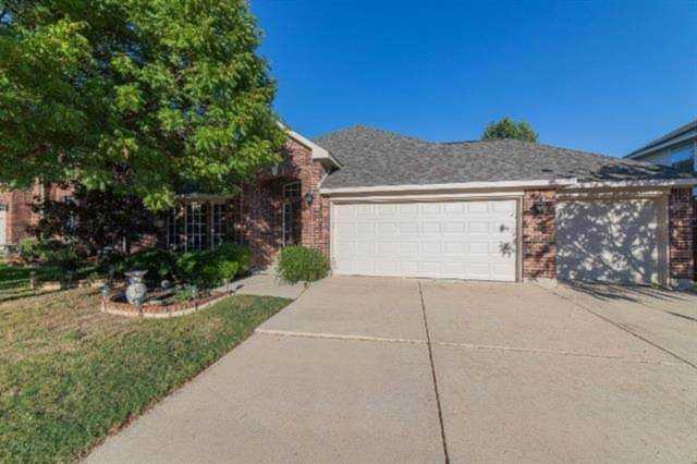 11228 Kenny Drive Fort Worth, TX 76244