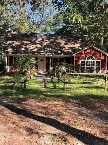 5620 Katy Hill Rd Wadmalaw Island, SC 29487 | MLS 22024590 Photo 1