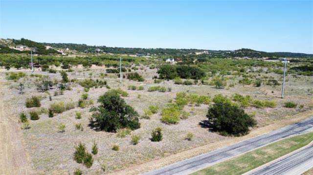 PK Hills Boulevard Possum Kingdom Lake, TX 76449