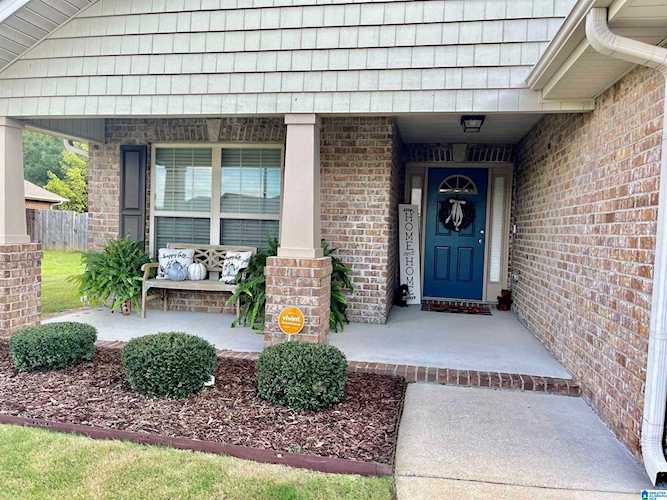 3264 S River Crest Drive Helena, AL 35080