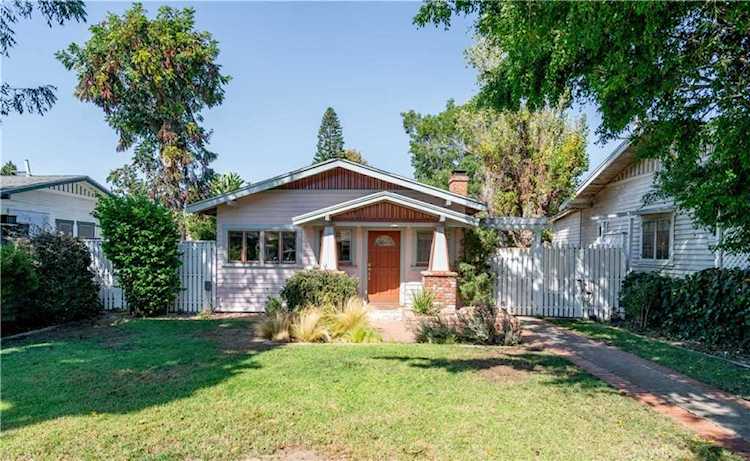 637 E Van Bibber Ave, Orange, CA 92866 | MLS# OC22214392 | home for sale Photo 1
