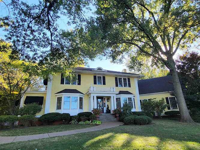 6101 Lincoln Avenue Evansville, IN 47715