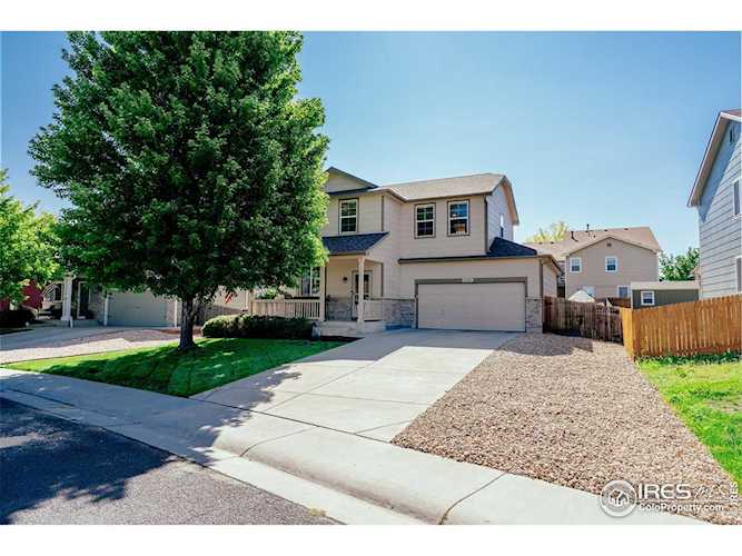 6153 Taylor St Frederick, CO 80530 | MLS 976069 Photo 1