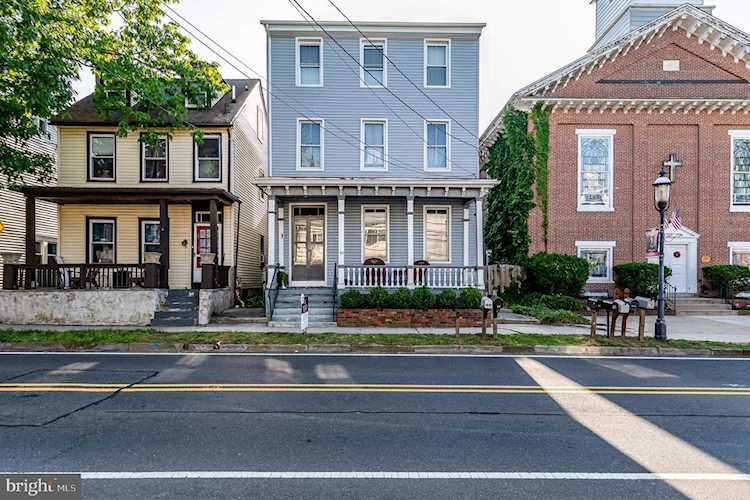 93 Main St Southampton, NJ 08088 | MLS NJBL2025444 Photo 1