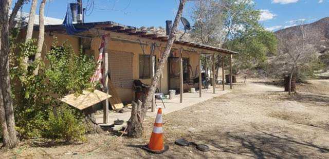 29960 Arrastre Canyon Road Acton, CA 93510 | MLS 22009110 Photo 1