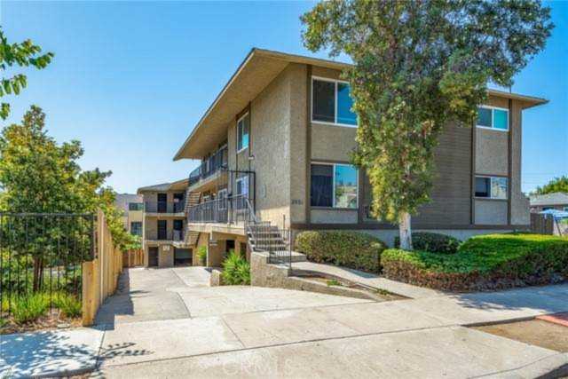 Just Listed 2861 B Street #3, San Diego, 92102 Photo 1