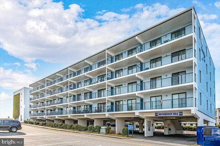 9 37th St #305 Ocean City MD is a condo for sale | BEACHLIFE | Sovereign Sea Photo 1