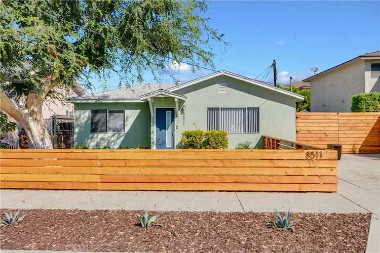 8511 Rose St Bellflower, CA 90706