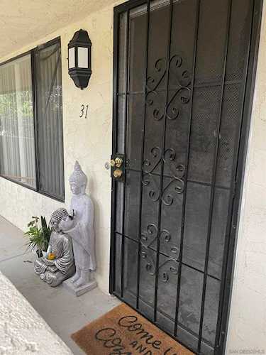 Just Listed 4205 Asher St #31, San Diego, 92110 Photo 1