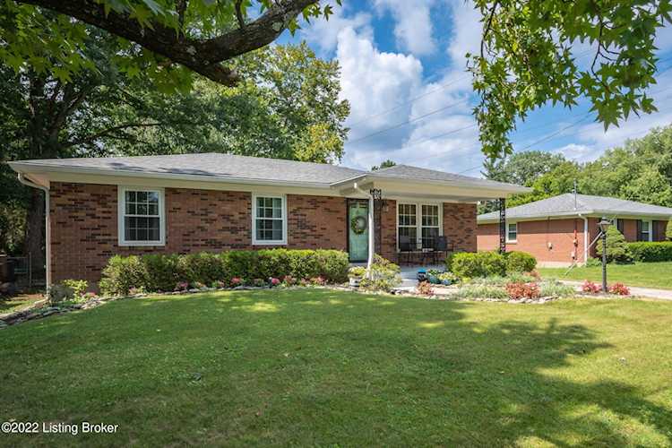 810 Girard Dr Louisville, KY 40222 | MLS 1620718 Photo 1