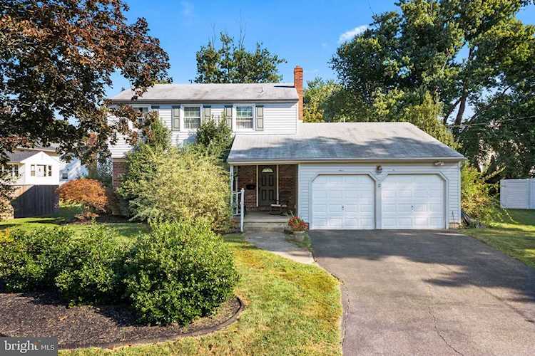 2 Hickory Ln Cherry Hill, NJ 08003 | MLS NJCD2034744 Photo 1