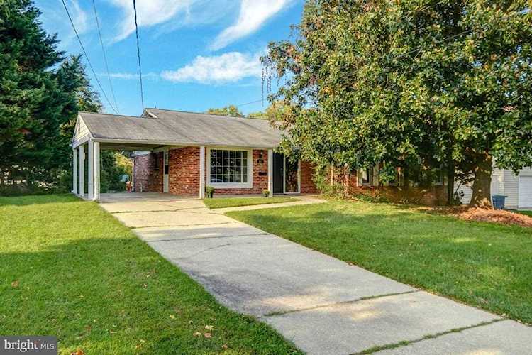 927 Clintwood Dr Silver Spring, MD 20902 | MLS MDMC2070708 Photo 1