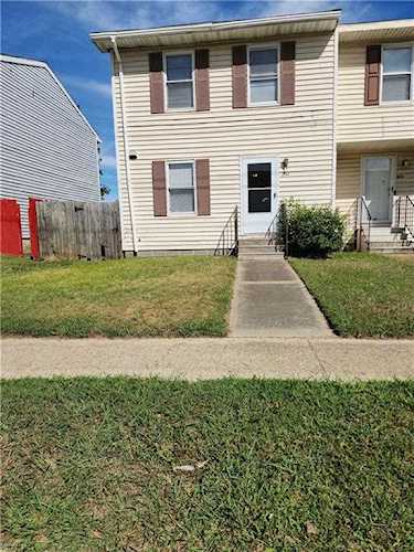 250 Greenbrier Ave Norfolk, VA 23505