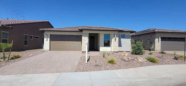 30522 N 134th Drive Peoria, AZ 85383