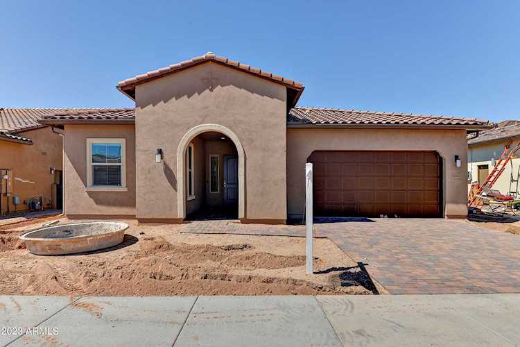30402 N 134th Avenue Peoria, AZ 85383