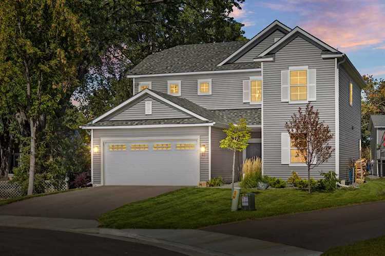 6836 5th Street N Brooklyn Center, MN 55430