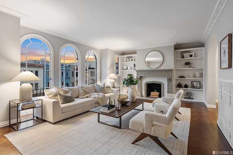 3347 Divisadero Street San Francisco, CA 94123