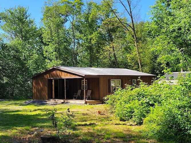 140 South Mountain Road Orviston, PA 16864