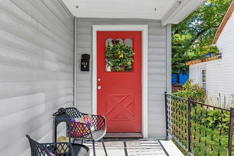 614 1st St Georgetown, KY 40324 Photo 1
