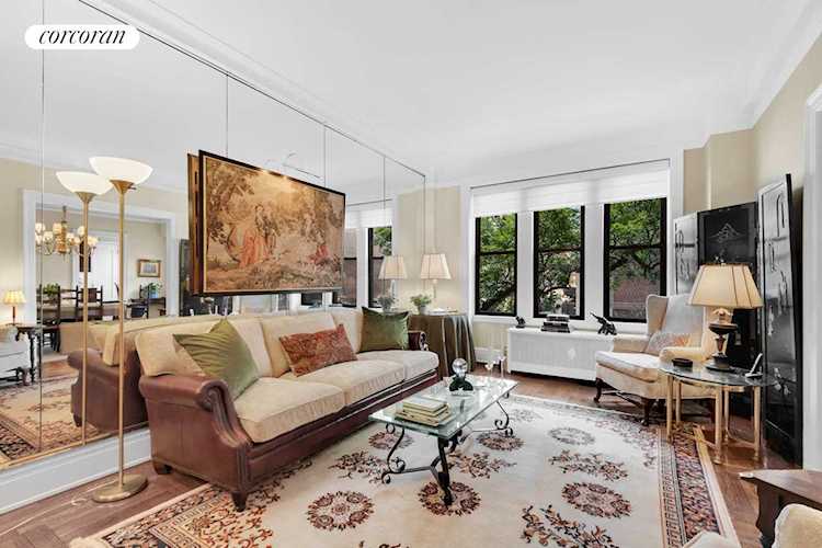 176 W 87th St #1C New York, NY 10024