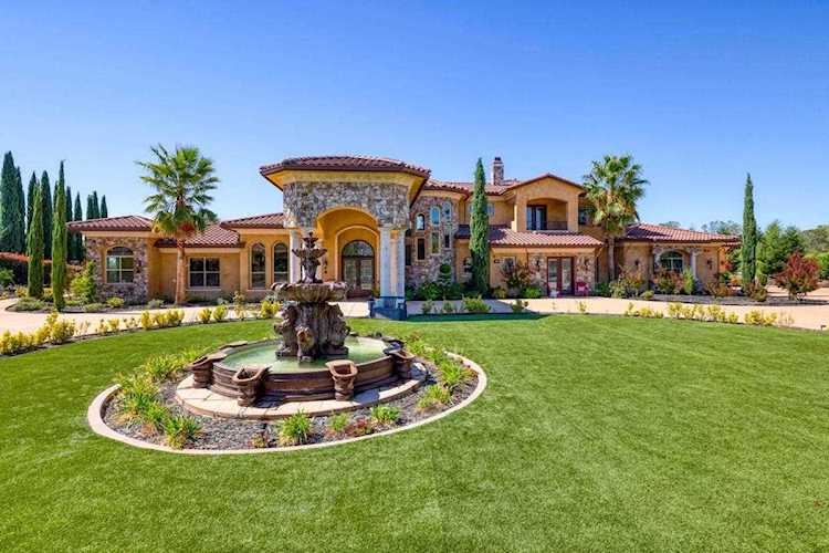 9010 Chelshire Estates Court Granite Bay, CA 95746