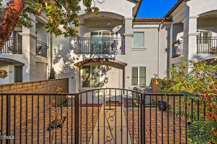 2411 Chiquita Ln Thousand Oaks, CA 91362