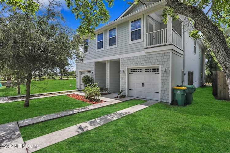 422 S 10th ST Jacksonville Beach, FL 32250 | MLS 1191134 Photo 1