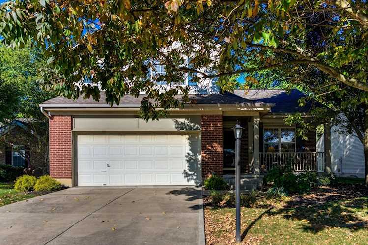 7803 Acorn Trail Hamilton Twp, OH 45039