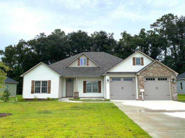 3949 Duchess Ct Valdosta, GA 31605