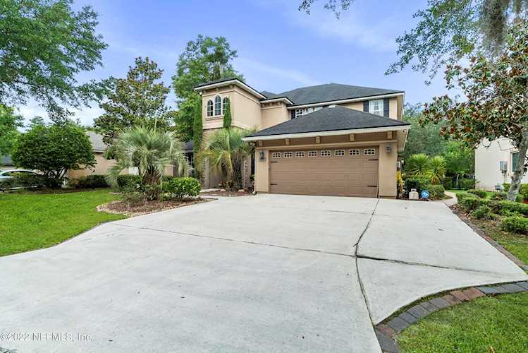 5212 Comfort CT St Augustine, FL 32092