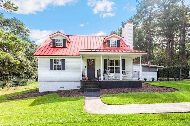 2515 Graves Rd Tallahassee, FL 32303 in N/A Photo 1