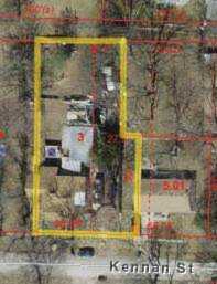 317 W Kennan ST Centralia, MO 65240 | MLS 409930 Photo 1