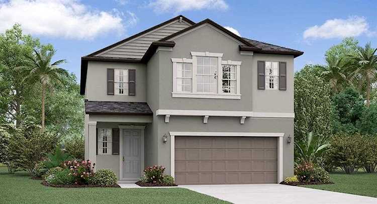 8280 Rolling Tides Dr New Port Richey, FL 34655