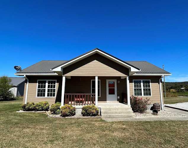 349 Rain Lily Dr Monticello, KY 42633