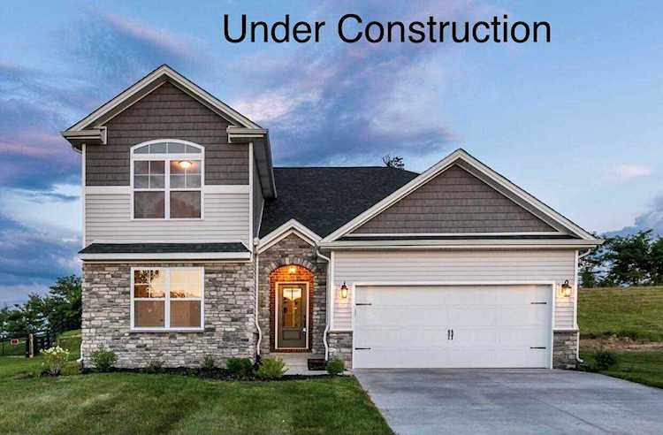 125 White Pine Ct Frankfort, KY 40601