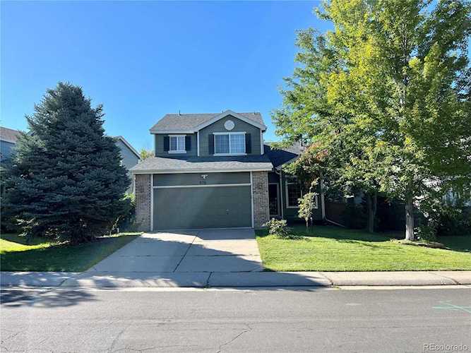 876 Timbervale Trl Highlands Ranch, CO 80129 | MLS 4952809 Photo 1
