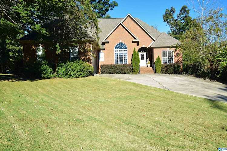 2640 Piedmont Drive Helena, AL 35022