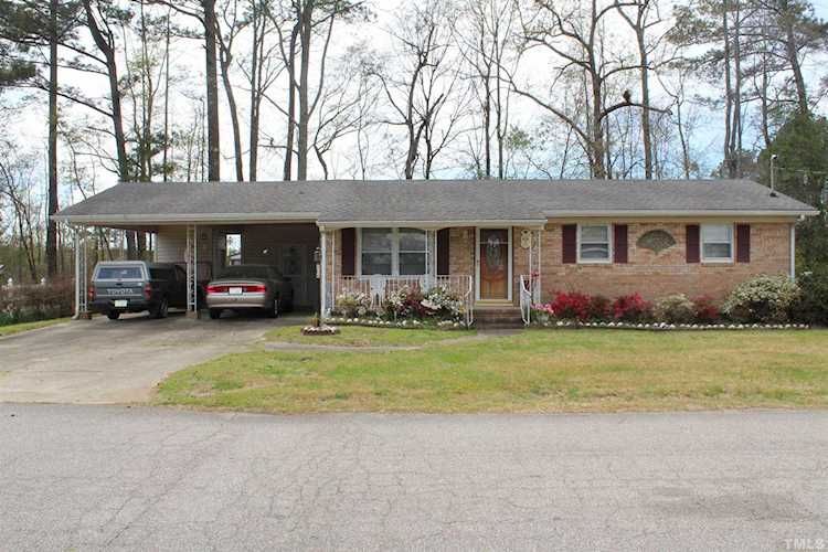 104 Dwight Drive Micro, NC 27555