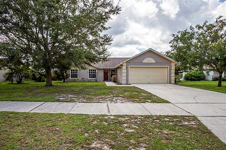 1328 Corsino St Winter Garden, FL 34787