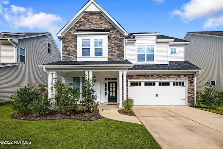 723 Antler Dr Wilmington, NC 28409 | MLS 100349598 Photo 1