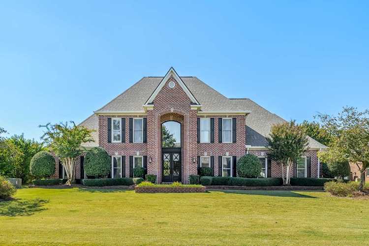 1809 Groveway Dr Germantown, TN 38139 | MLS 10134950 Photo 1