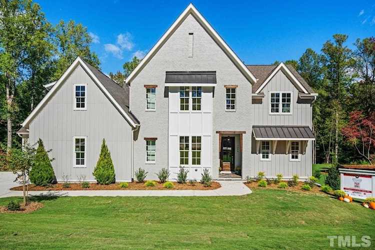 7204 Sing Along Court Raleigh, NC 27613