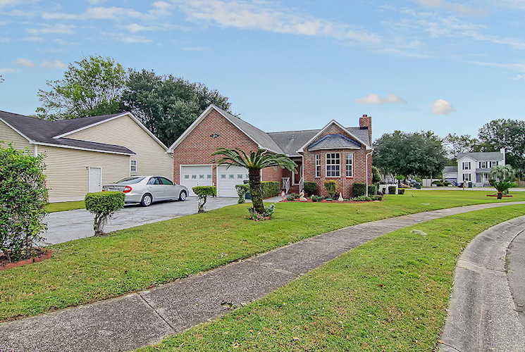 2388 River Park Way Charleston, SC 29414 | MLS 22025502 Photo 1